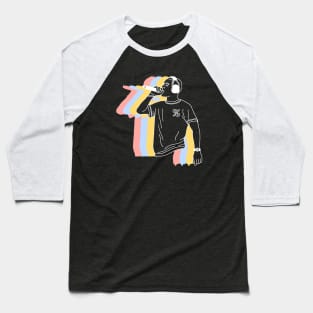 Frank Ocean Baseball T-Shirt